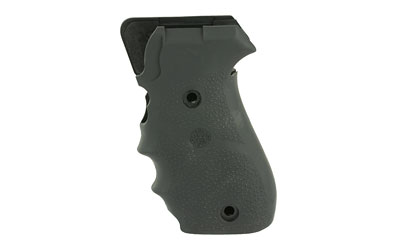 HOGUE GRIP SIG P220 AMRCN FG BLK, SKU HO20000