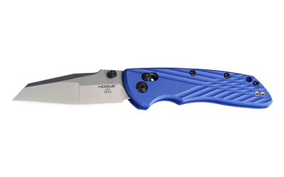 HOGUE DEKA 3.25" WHRNCLF TMB PLY BLU, SKU HO24363