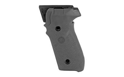 HOGUE GRIP SIG P228/229 NO FG BLK, SKU HO28010