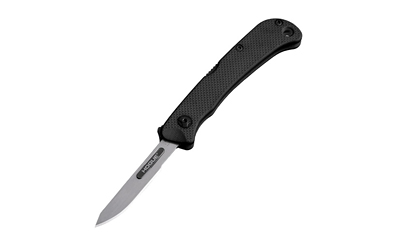 HOGUE EXPEL FLD SCPL 2.5" RB BLK, SKU HO35836