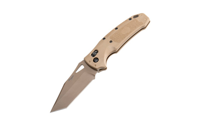 HOGUE SIG K320 M17 3.5 TB COY TAN, SKU HO36361