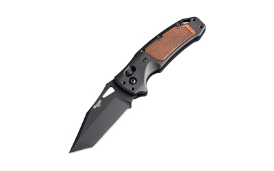 HOGUE SIG K320 CLAS 3.5 TB BLK WAL, SKU HO36367