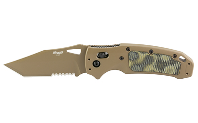 HOGUE SIG K320 SCOR 3.5 TB FDE, SKU HO36368