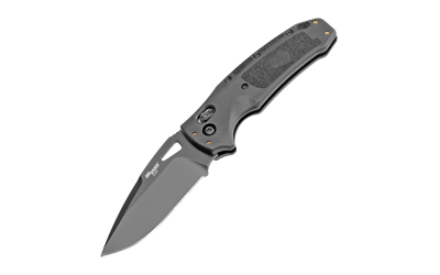 HOGUE SIG K320 NITRON 3.5" DP BLACK, SKU HO36370