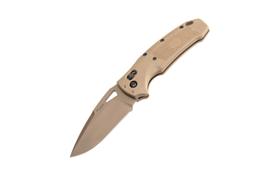 HOGUE SIG K320 M17 3.5 DPB COY, SKU HO36371