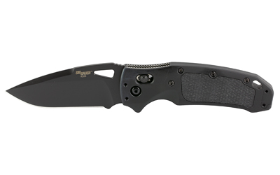 HOGUE SIG K320 AXG PRO 3.5 DP BLK, SKU HO36374