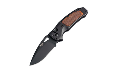 HOGUE SIG K320 CLAS 3.5 DP BLK WAL, SKU HO36377