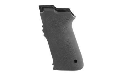 HOGUE GRIP S&W 5900 SERIES 9/40 BLK, SKU HO40010