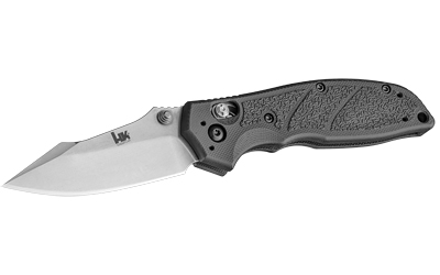 HOGUE GRIP HK EXEMPLAR 3.25" ABLE, SKU HO54156