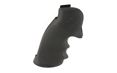 HOGUE GRIP TAURUS MD/LRG SQ BUTT BLK, SKU HO66000