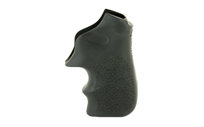 HOGUE TAMER GRIP RUGER LCR FG BLACK, SKU HO78020