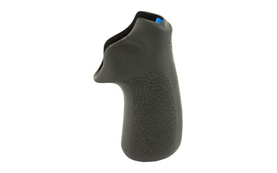 HOGUE TAMER GRIP RUGER LCR NFG BLACK, SKU HO78030