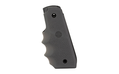 HOGUE HANDALL FG RUGER 22/45 SLT GRY, SKU HO79082