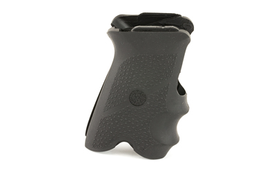 HOGUE GRIP RUGER P85/91 FG BLK, SKU HO85000