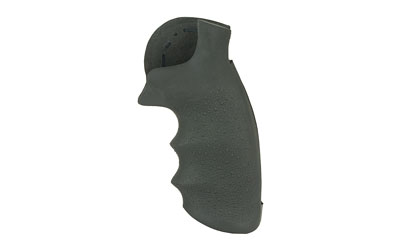 HOGUE MONOGRIP RUGER SEC SIX BLK, SKU HO87000