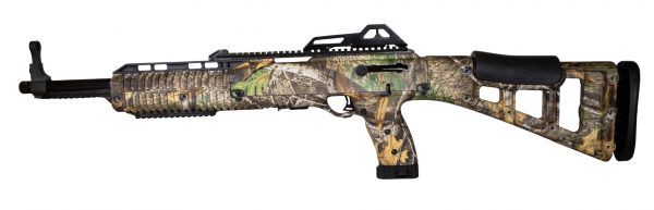 10TS 10MM CAMO 10+1 17.5", 1095TSEDGE