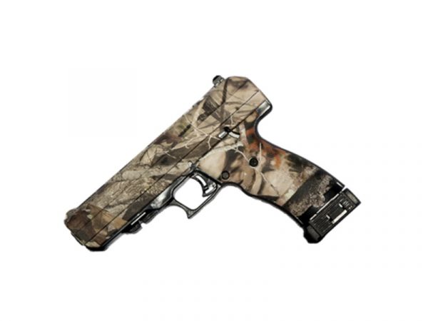 JCP 40SW WDLND CAMO 10+1 4.5", 34010WC