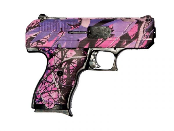 CF380 380ACP PINK 8+1 3.5", CF380PI