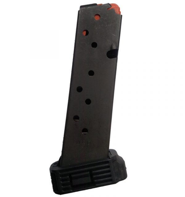 JHP45|4595 MAGAZINE 9RD, CLP45P/4595