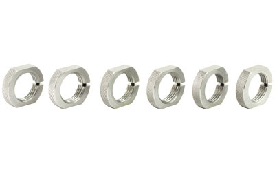 HRNDY SURE-LOC LOCK RING 6 PACK, SKU HR044606