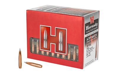 HRNDY A-TIP 30CAL .308 250GR 100CT, SKU HRB3092