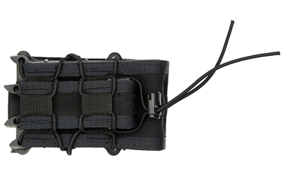 HSGI X2RP TACO MOLLE BLK, SKU HSGI112RP0BK