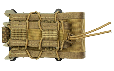 HSGI X2RP TACO MOLLE COY, SKU HSGI112RP0CB