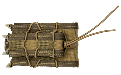 HSGI DOUBLE DECKER MOLLE COY, SKU HSGI11DD00CB