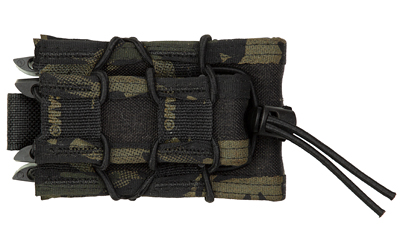 HSGI DOUBLE DECKER MOLLE MCB, SKU HSGI11DD00MB