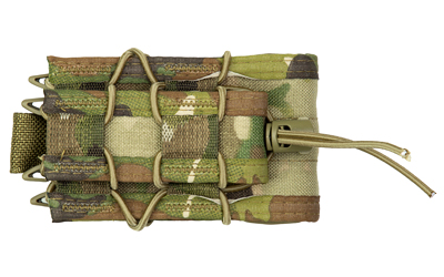 HSGI DOUBLE DECKER MOLLE MC, SKU HSGI11DD00MC