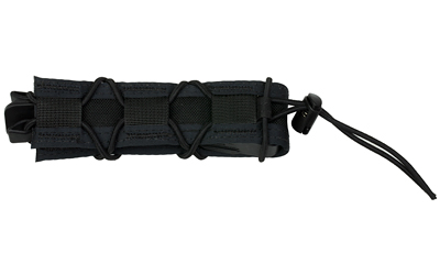 HSGI EXTENDED PISTOL MOLLE BLK, SKU HSGI11EX00BK