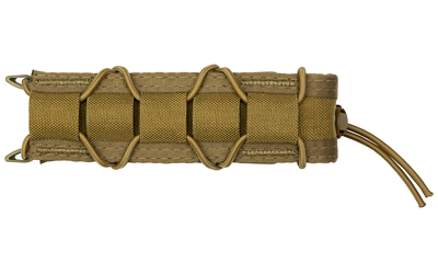 HSGI EXTENDED PISTOL MOLLE COY, SKU HSGI11EX00CB