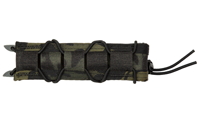 HSGI EXTENDED PISTOL MOLLE MCB, SKU HSGI11EX00MB