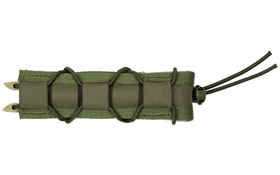 HSGI EXTENDED PISTOL MOLLE ODG, SKU HSGI11EX00OD