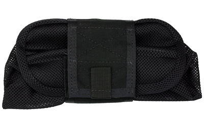 HSGI MAG-NET DUMP POUCH V2 MOLLE BLK, SKU HSGI12DP00BK