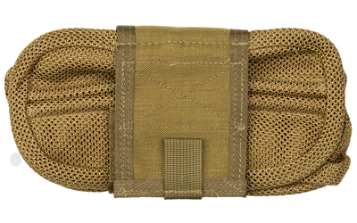 HSGI MAG-NET DUMP POUCH V2 MOLLE COY, SKU HSGI12DP00CB