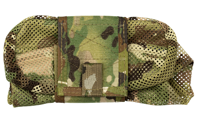 HSGI MAG-NET DUMP POUCH V2 MOLLE MC, SKU HSGI12DP00MC