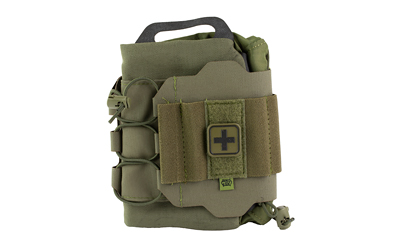 HSGI REFLEX IFAK SYSTEM OLIVE DRAB, SKU HSGI12RX00OD