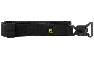 HSGI BETTER INNER BELT MED BLK HOOK, SKU HSGI31BIH1BK