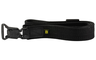 HSGI VIGIL EDC BELT MED BLACK, SKU HSGI31ED01BK