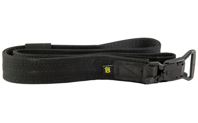 HSGI VIGIL EDC BELT LARGE BLACK, SKU HSGI31ED02BK