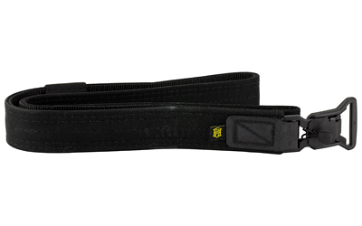 HSGI VIGIL EDC BELT XL BLACK, SKU HSGI31ED03BK