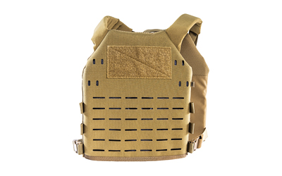 HSGI CORE PLATE CARRIER SM COY, SKU HSGI40PC11CB