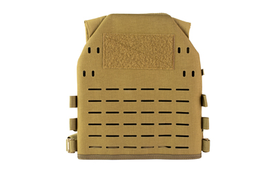 HSGI CORE PLATE CARRIER LG COY, SKU HSGI40PC13CB