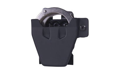 HSGI UL HINGED HANDCUFF POUCH BLK, SKU HSGI42DCSHBK