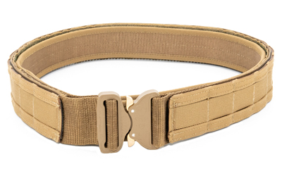 HSP D3 BELT MEDIUM COY, SKU HSPBELT-D3-1-MD-COY