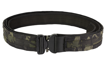 HSP D3 BELT MEDIUM MCB, SKU HSPBELT-D3-1-MD-MCB