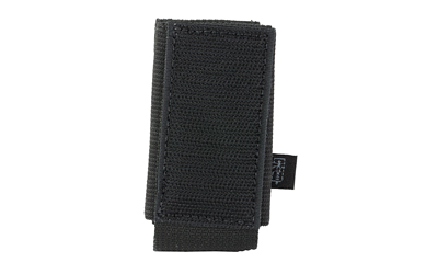 HSP MICRO SNGL PISTOL POUCH BLK, SKU HSPPOUCH-MCR-ULT-1-1BK