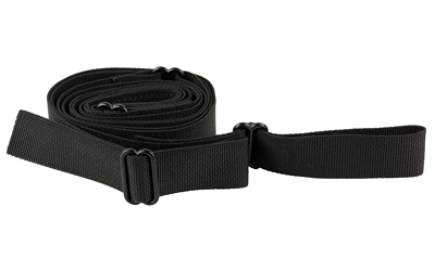 HSP D3 SLIM SLING BLK, SKU HSPSLG-SLM-1-1-BLK