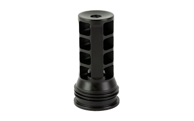 HUX MUZZLE BRAKE QD 556 1/2X28, SKU HUX1599